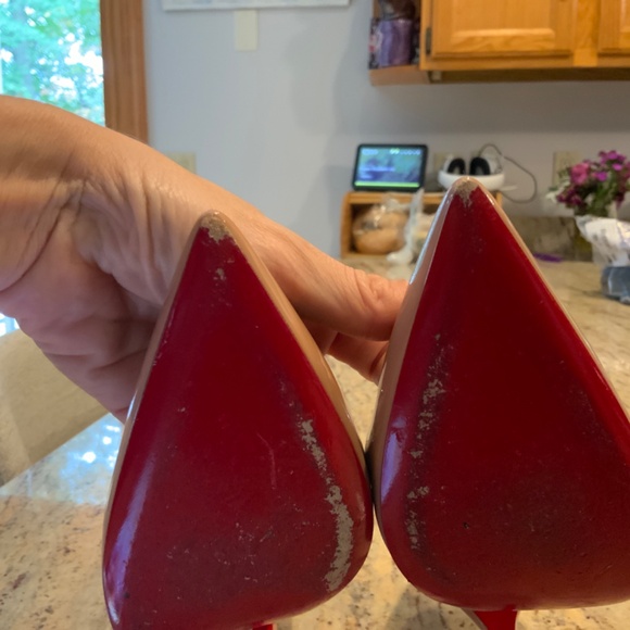 Cristian louboutin - Picture 10 of 12